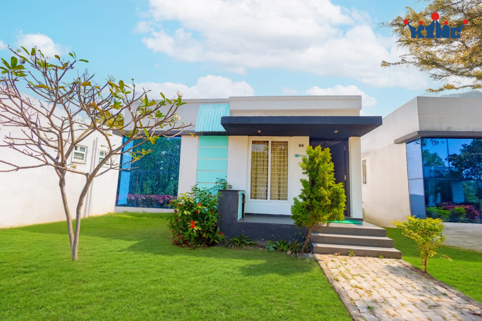 Family Villa