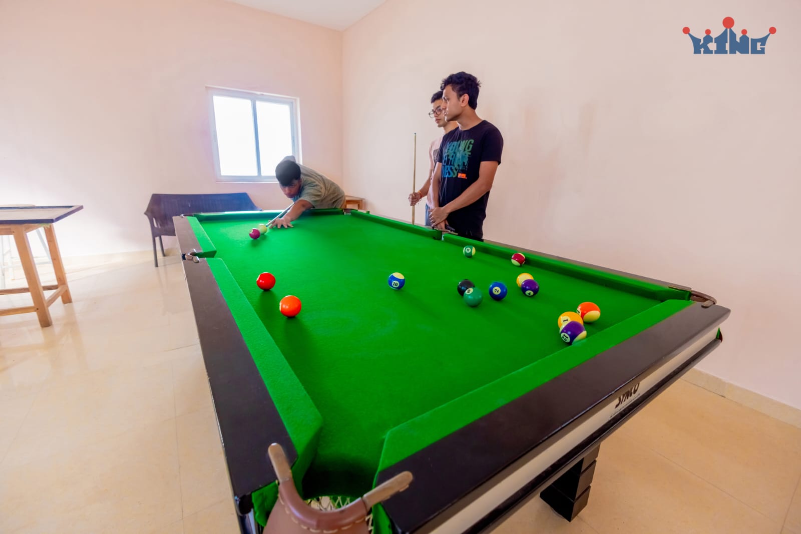 Kids Play Zone
