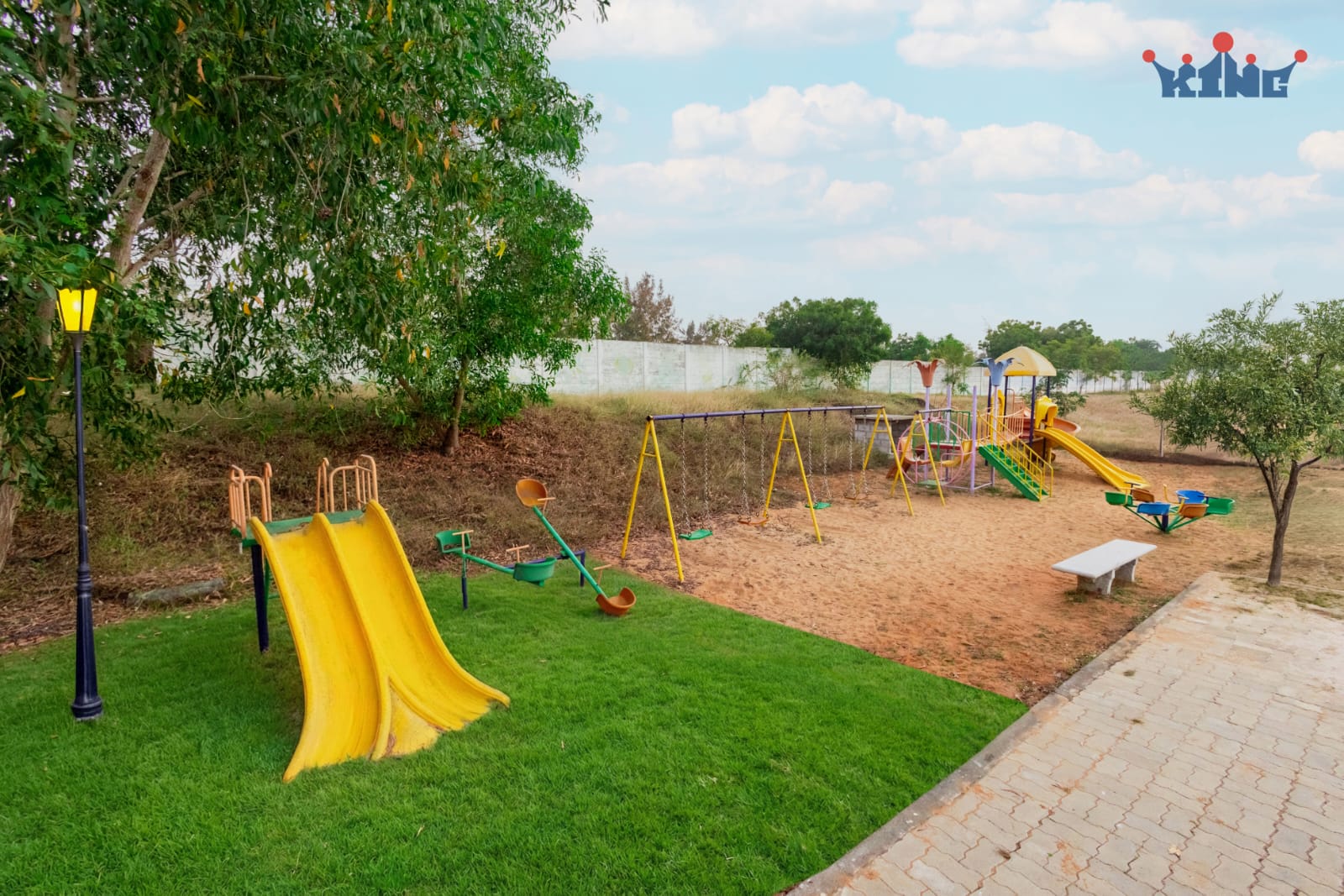 Kids Play Zone