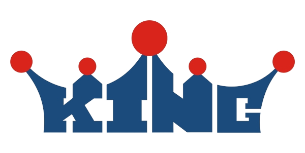 King Avarta Resort Logo