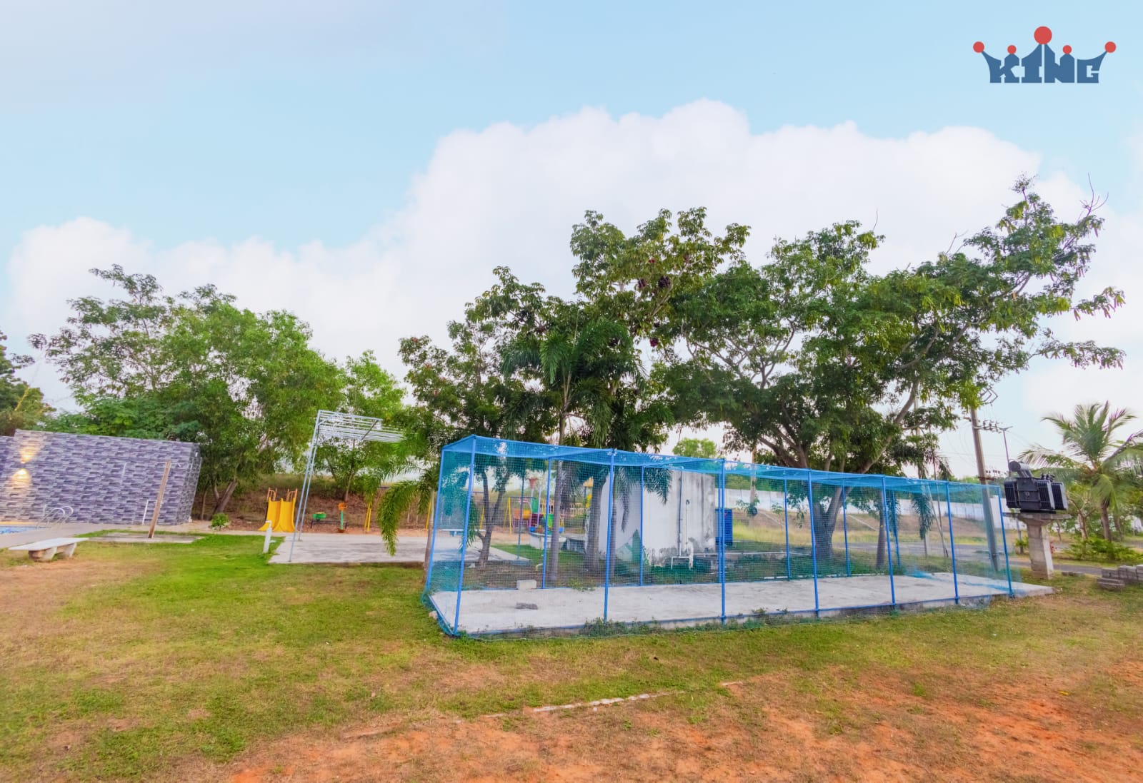 Kids Play Zone